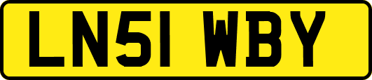 LN51WBY