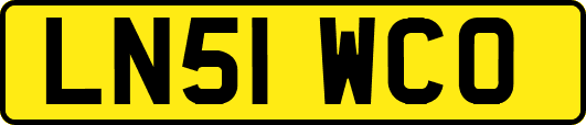 LN51WCO