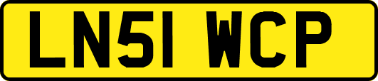 LN51WCP