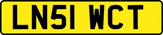 LN51WCT