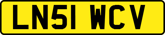 LN51WCV