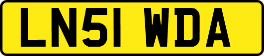 LN51WDA