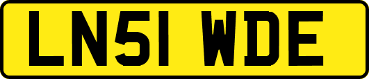 LN51WDE