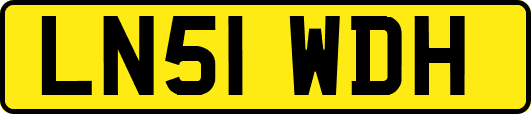 LN51WDH