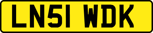 LN51WDK