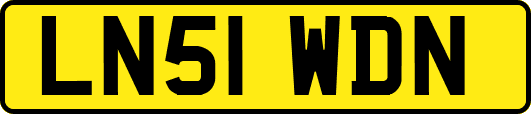 LN51WDN