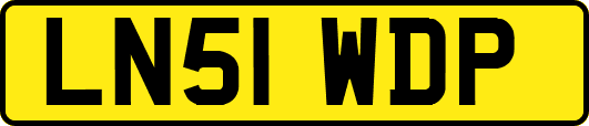 LN51WDP