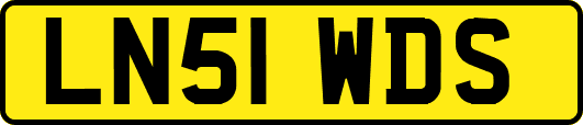 LN51WDS