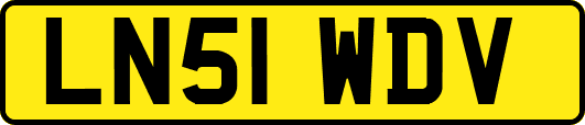 LN51WDV