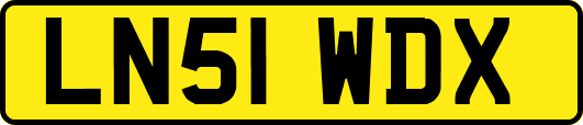 LN51WDX