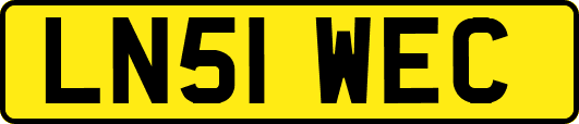 LN51WEC