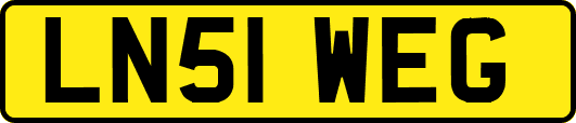 LN51WEG