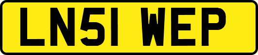 LN51WEP