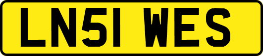 LN51WES