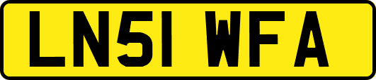 LN51WFA