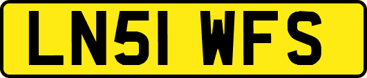 LN51WFS