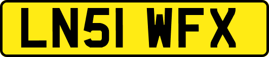 LN51WFX