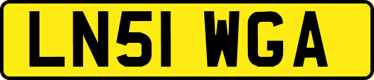 LN51WGA