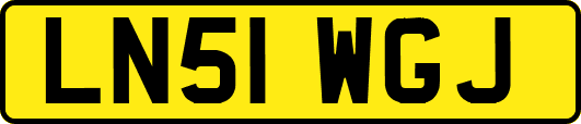 LN51WGJ