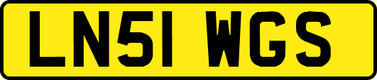 LN51WGS