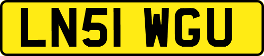 LN51WGU