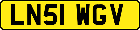 LN51WGV