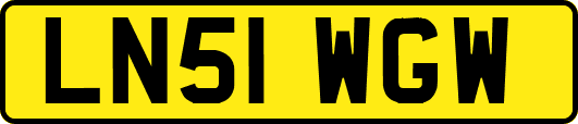 LN51WGW