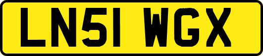 LN51WGX