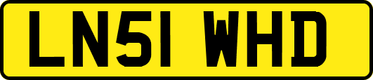 LN51WHD