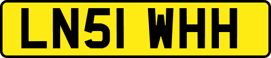 LN51WHH