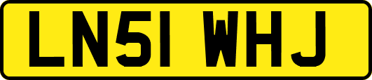 LN51WHJ