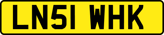 LN51WHK