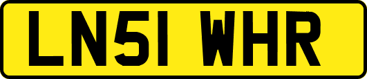 LN51WHR