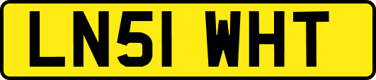 LN51WHT