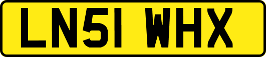 LN51WHX