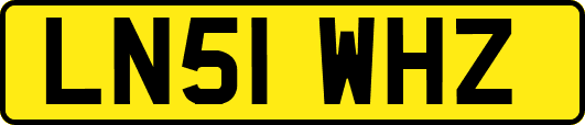 LN51WHZ