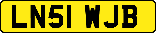 LN51WJB