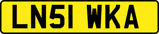 LN51WKA