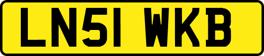 LN51WKB