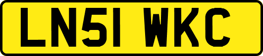 LN51WKC