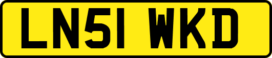 LN51WKD