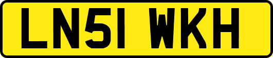 LN51WKH