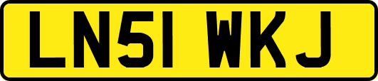 LN51WKJ