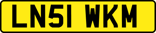 LN51WKM