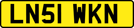 LN51WKN