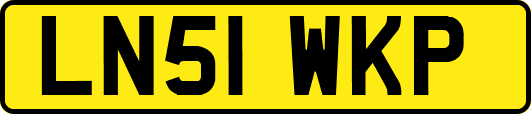 LN51WKP