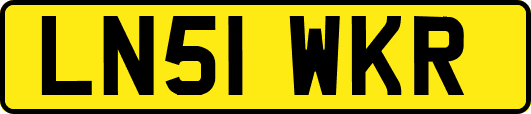 LN51WKR