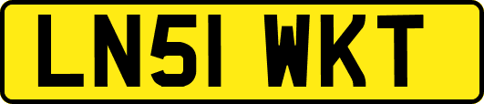 LN51WKT