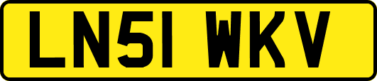 LN51WKV