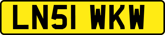 LN51WKW